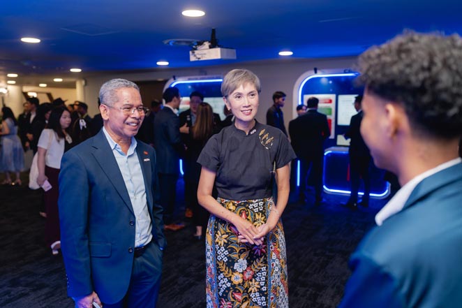 AI Ready ASEAN Youth Challenge